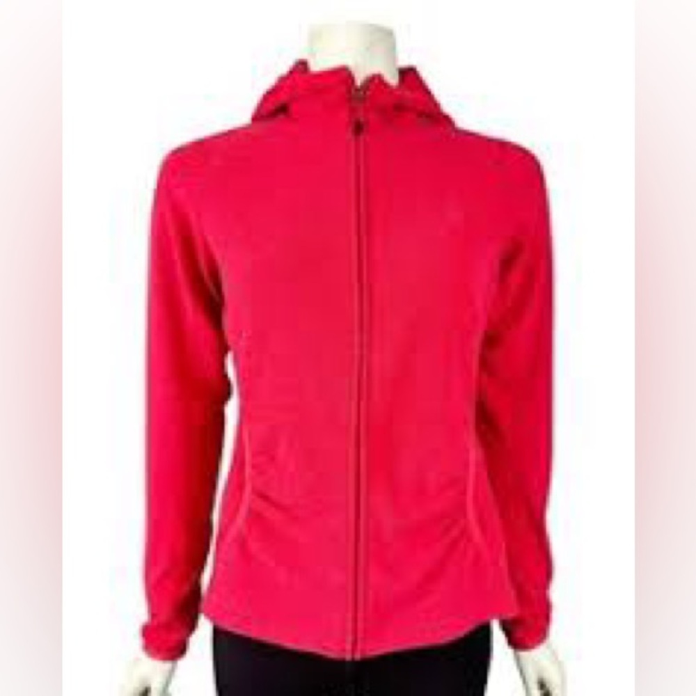 The North Face Women's Pink Jacket